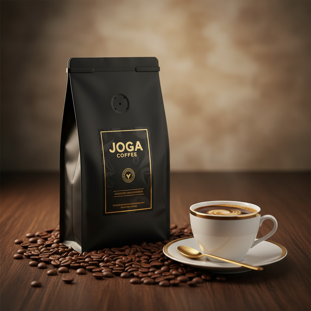 The Top 3 Benefits of Joga Coffee