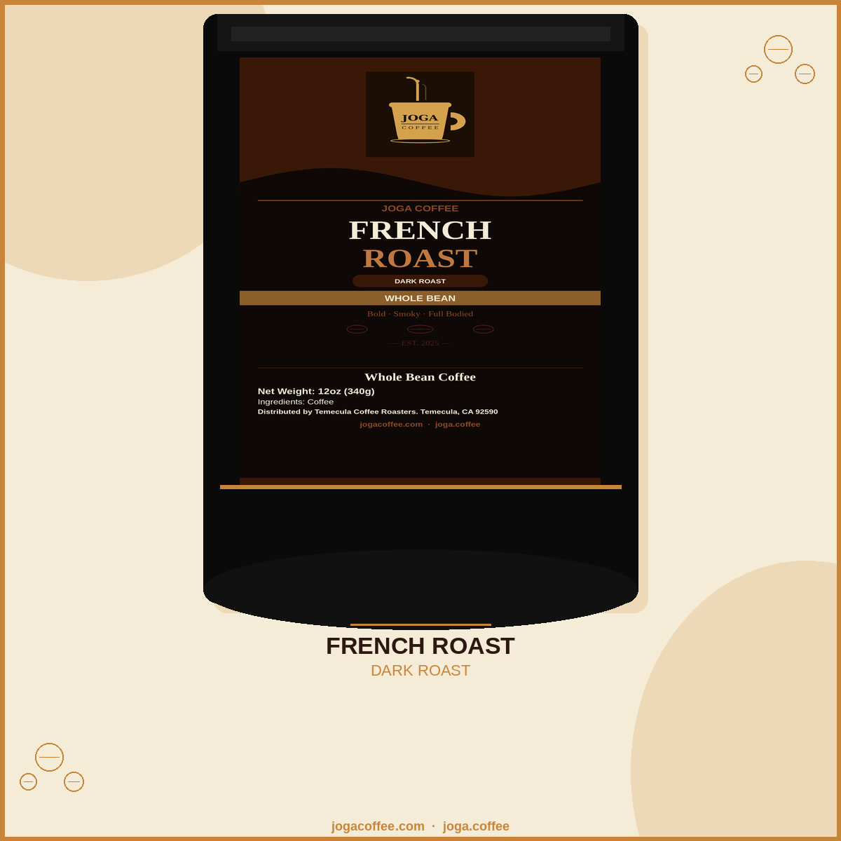 French Roast