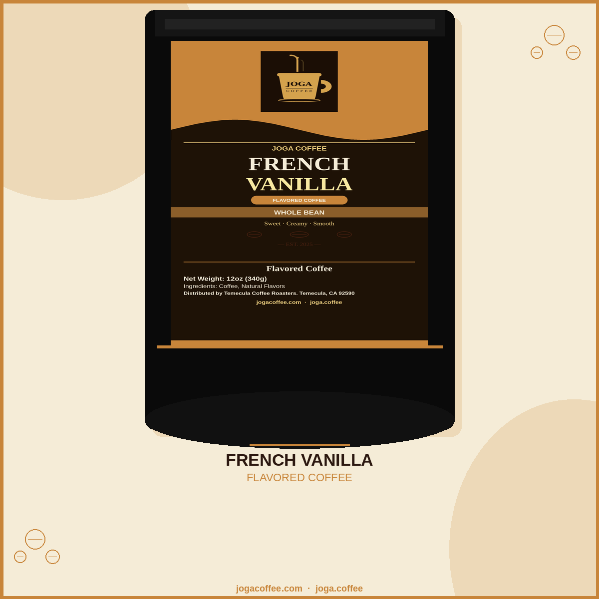 French Vanilla