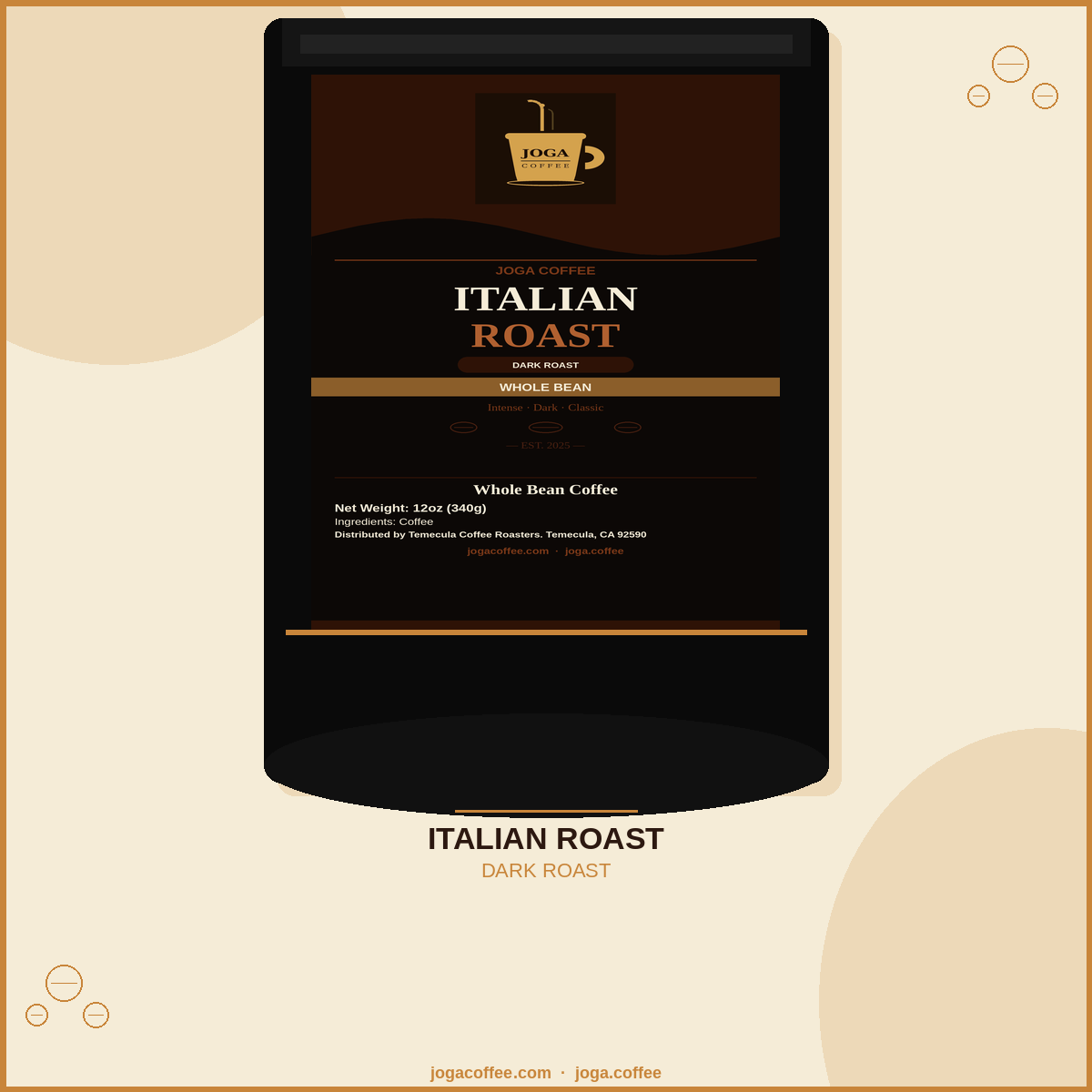 Italian Roast