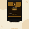 Mexico Coffee Pods