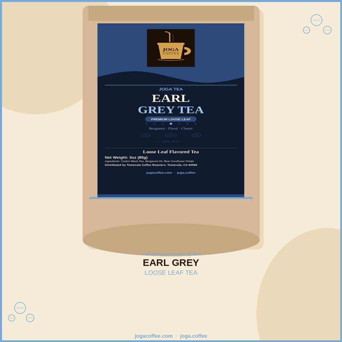 Earl Grey