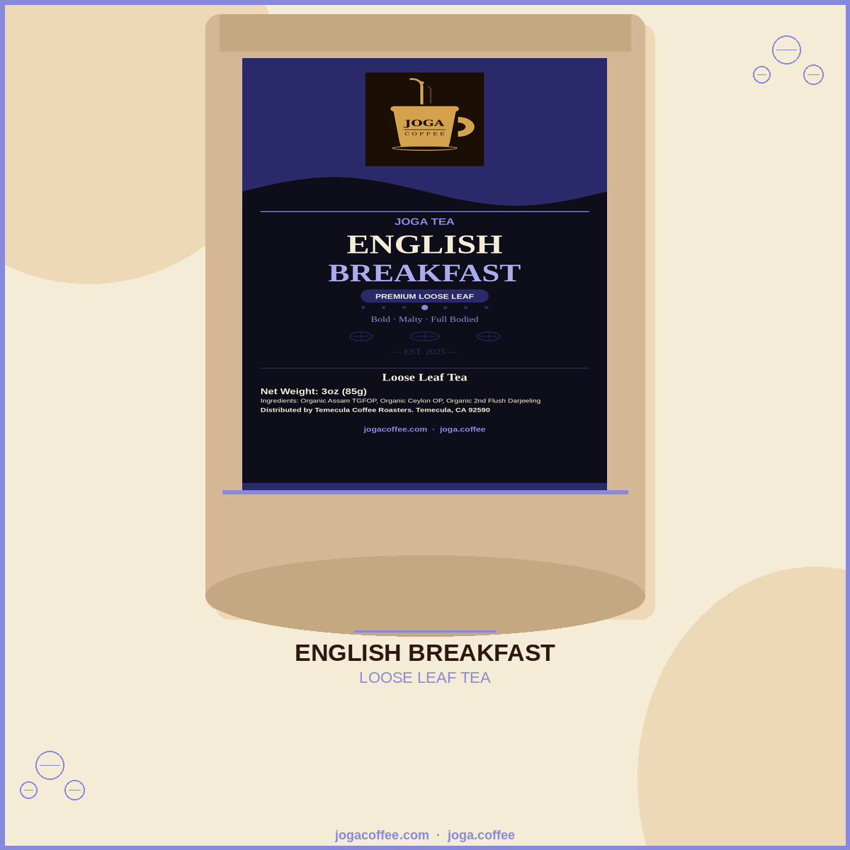 English Breakfast