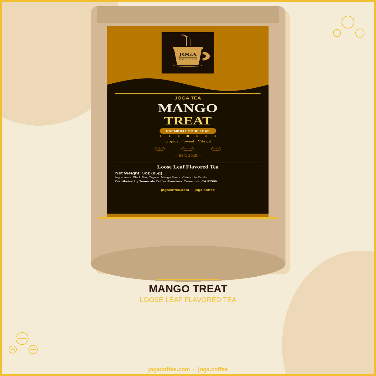 Mango Treat