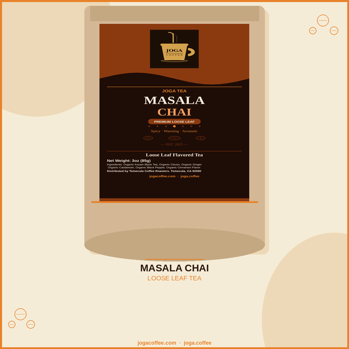 Masala Chai