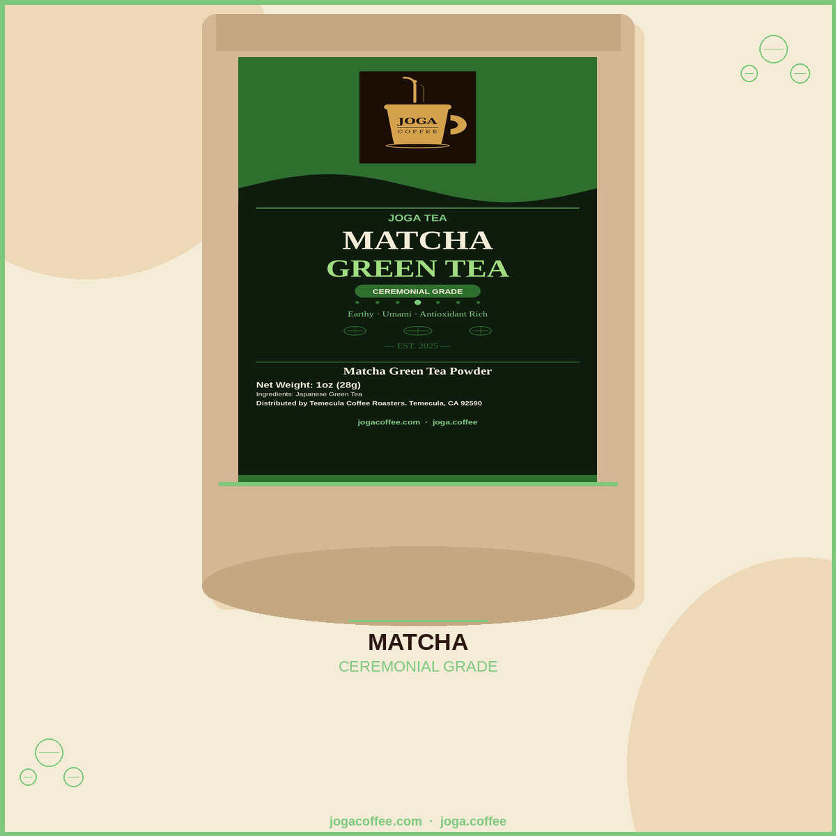 Matcha