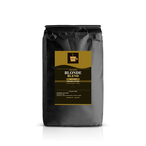 Joga Coffee Blonde